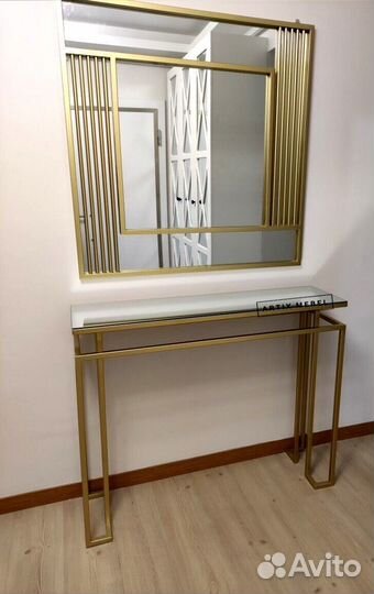 Зеркало Fenestra