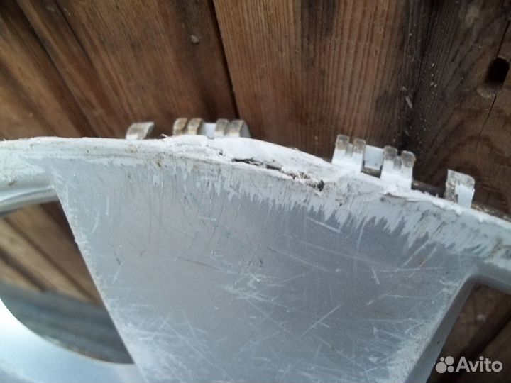 Колпаки разные (газ21) коллекция