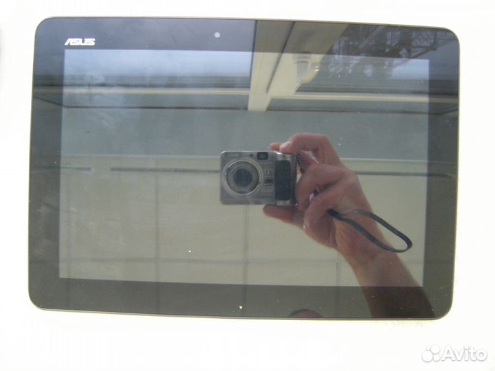 Планшет asus TF103C