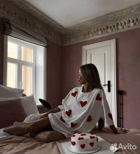 Одежда женская