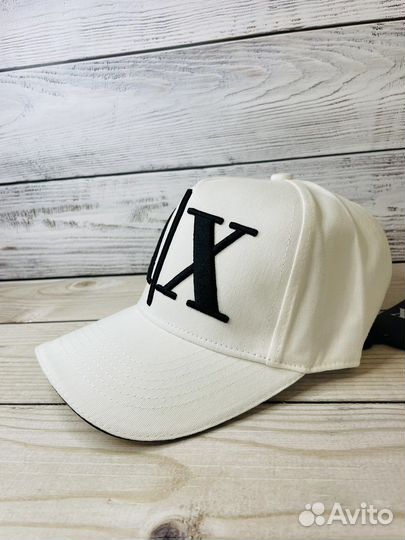 Бейсболка унисекс Armani