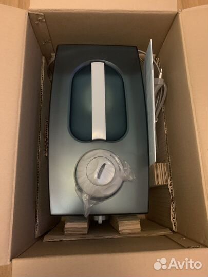 Ультразвуковой увлажнитель