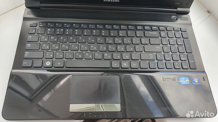 Samsung rc520