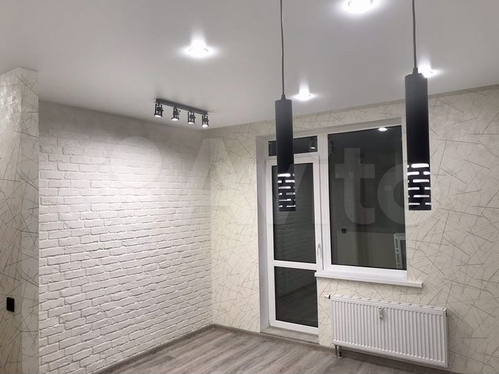 1-к. квартира, 42,5 м², 5/16 эт.