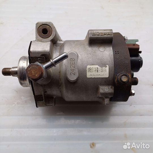 Тнвд R9044Z162A,Ssangyong Action 2.0 dt