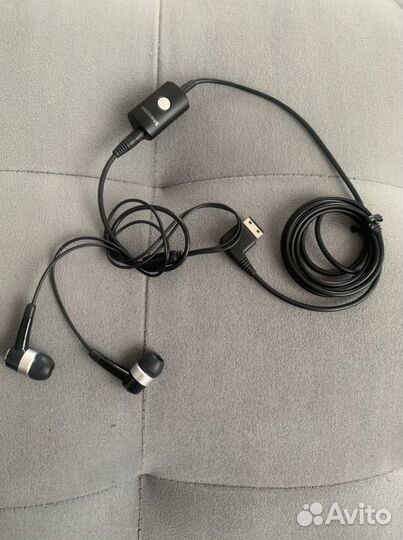 Новая гарнитура оригинал Samsung наушники