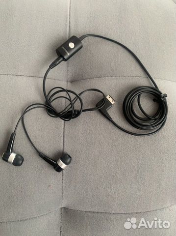 Новая гарнитура оригинал Samsung наушники