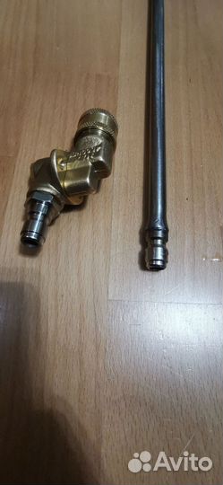 Устройство для мойки радиатора без снятия