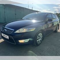 Ford Mondeo 2.0 MT, 2008, 350 000 км, с пробегом, цена 720 000 руб.