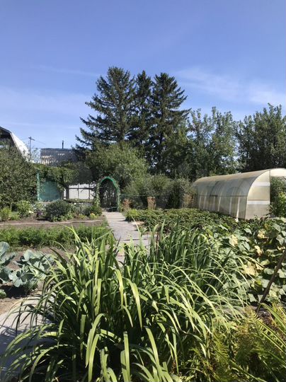 Дача 25 м² на участке 7,1 сот.