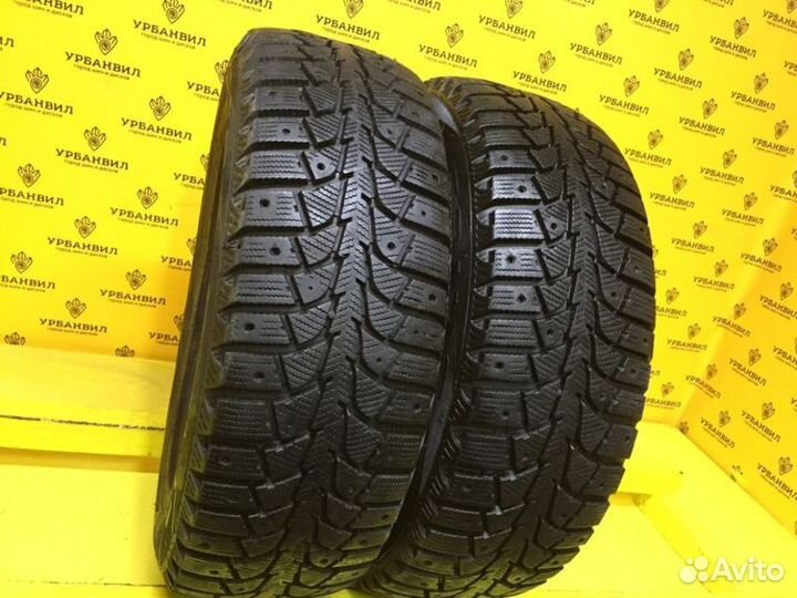 Maxxis MA-SPW Presa Spike 205/65 R15 94T