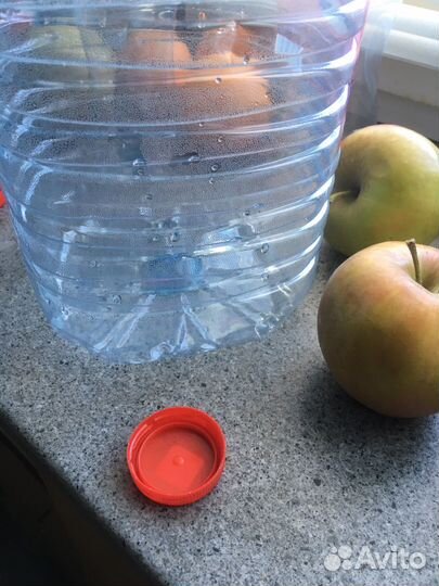 Бутыли 5 литров