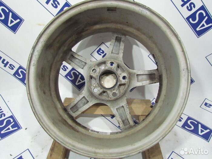 Диски Lexus R16 Литые 5x114.3 J6.5 CH