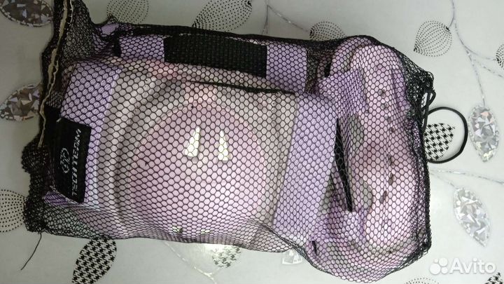 Комплект защиты