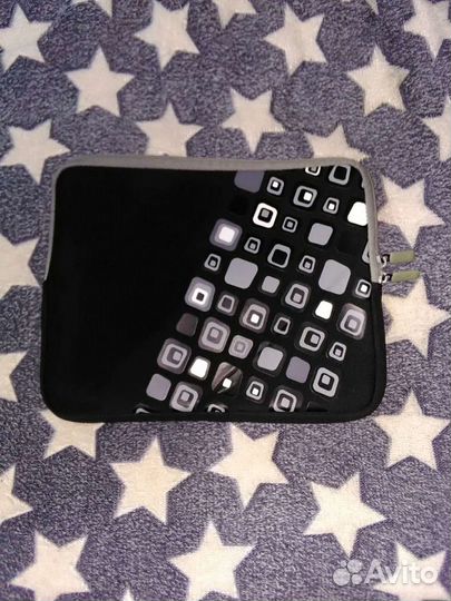 Сумка для планшета или нетбука