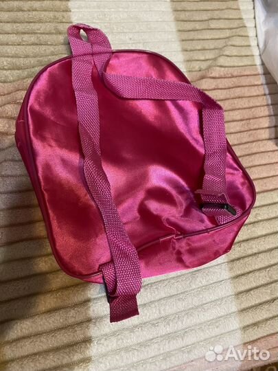 Рюкзак детский для девочки