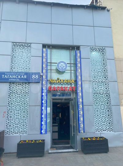 Продажа здания 418 м2 м. Таганская в цао