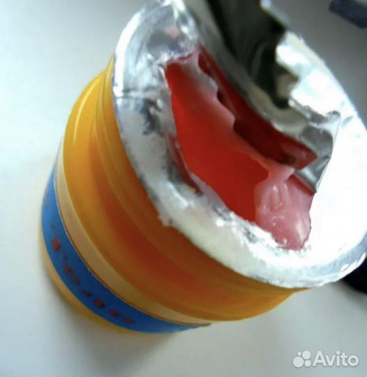 Мазь чистое тело