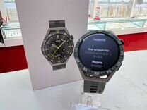 Смарт Часы, Huawei Watch GT 3 SE 46mm
