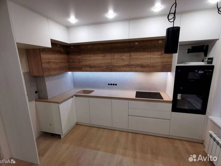 Кухонный гарнитур 