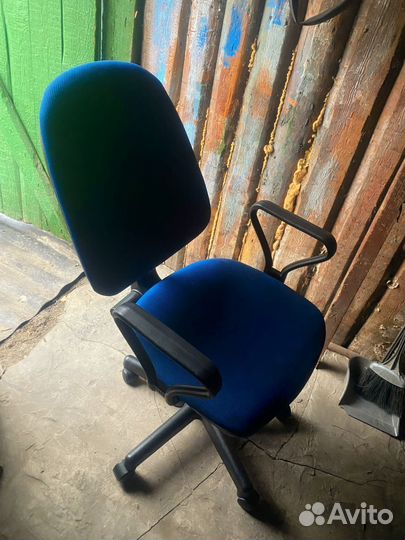 Компьютерное кресло