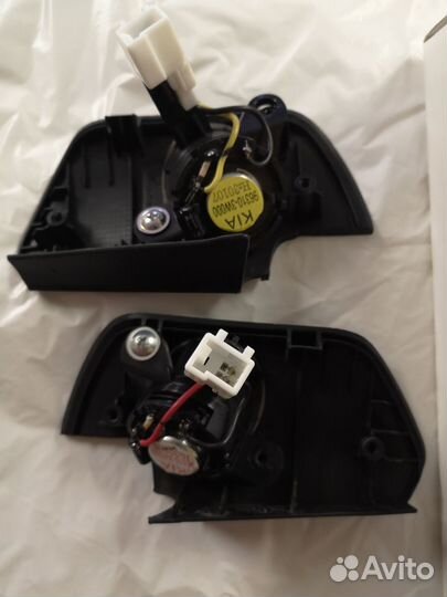 Твиттеры киа спортаж