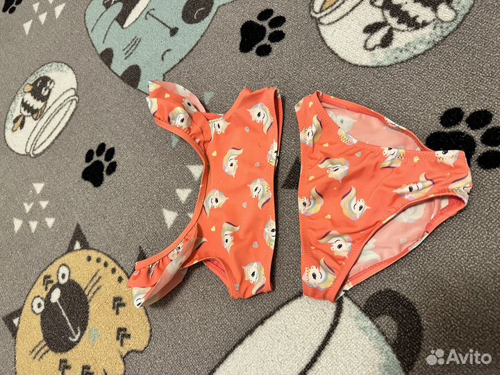 Вещи для девочки