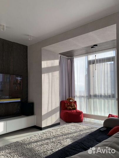 Ремонт квартир под ключ, ремонт помещений