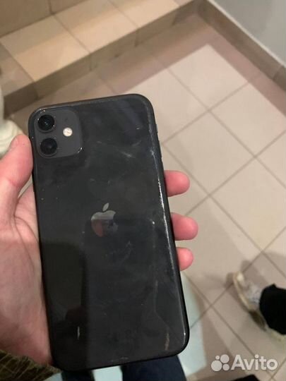 iPhone 11, 64 ГБ