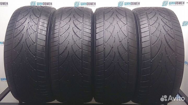 Bridgestone Dueler H/P 285/55 R18 113H