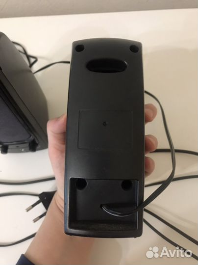 Колонки genius