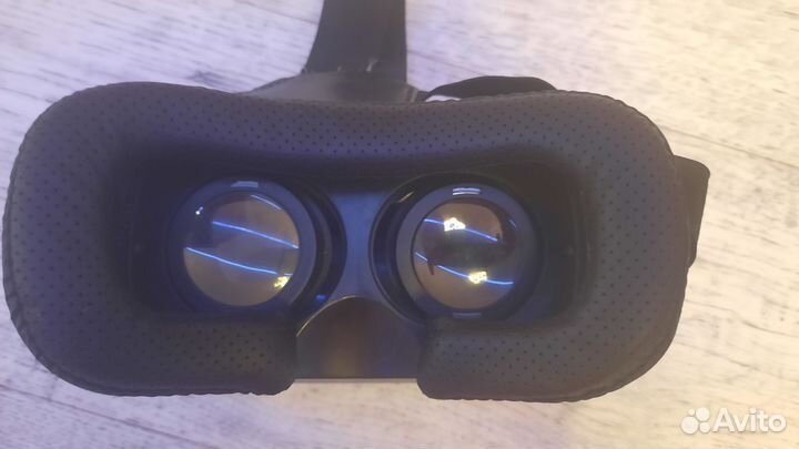Очки виртуальной реальности VR BOX