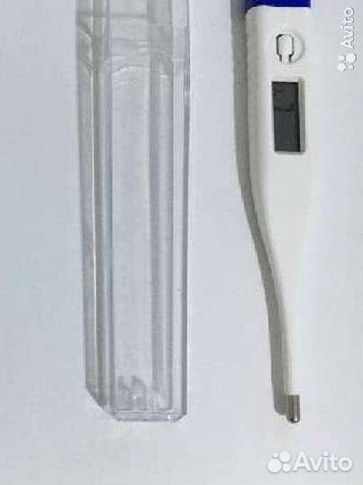 Градусник Автоматический