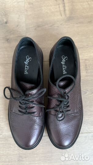 Туфли женские 35 размер