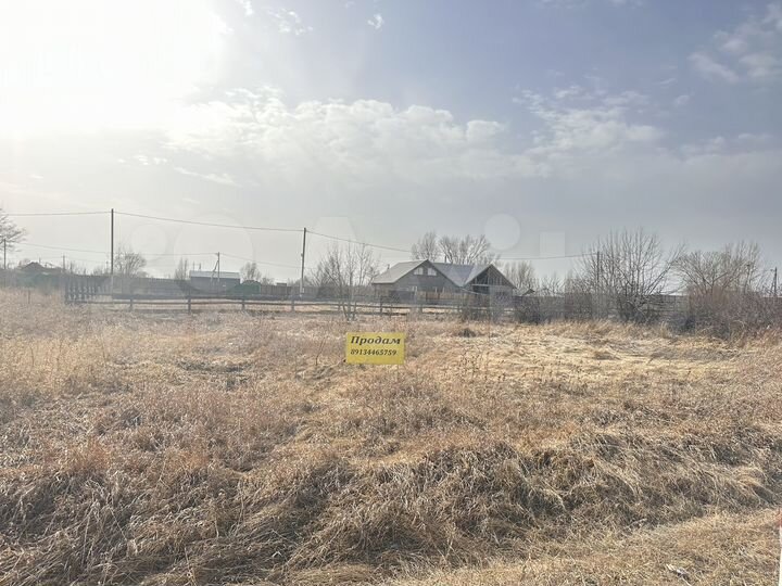 Участок 12,2 сот. (ИЖС)