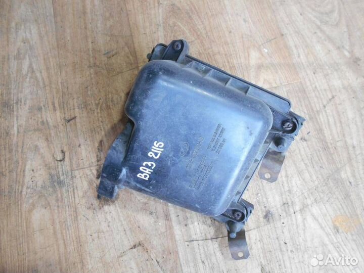 Корпус воздушного фильтра ваз 2115