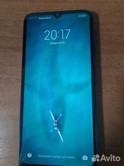 Xiaomi Redmi 9A, 2/32 ГБ