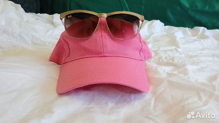 Винтажные солнцезащитные очки Rey Ber