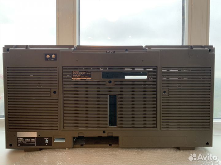 Sharp GF 777/GF 767 запчасти