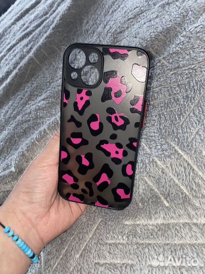 Чехол на iPhone 13