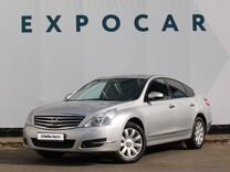 Nissan Teana 2.5 CVT, 2010, 250 000 км, с пробегом, цена 1 097 000 руб.