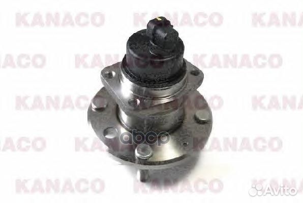 Ступица Evanda Lacetti H20045 Kanaco