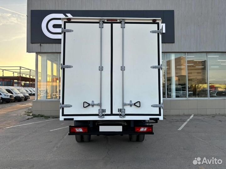 Ford Transit 2.2 МТ, 2021, 127 231 км