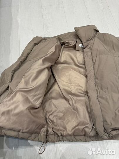Пуховик женский 42 44