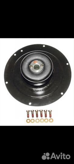 Mercruiser Bravo 8M0098795 861523A9