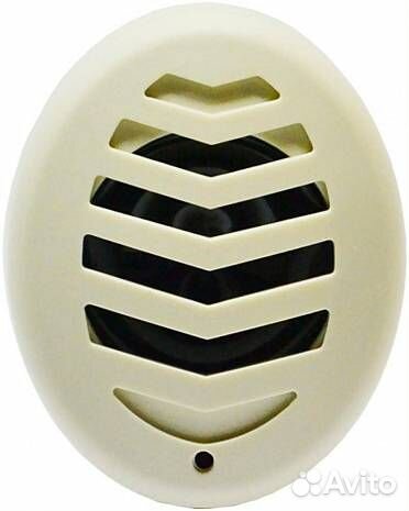 Отпугиватель грызунов и насекомых Weitech WK-0523