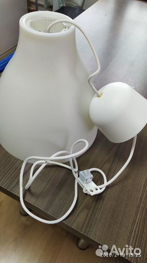 Светильник