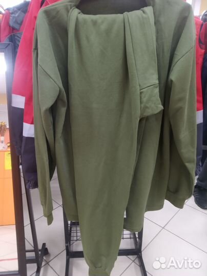 Спецодежда