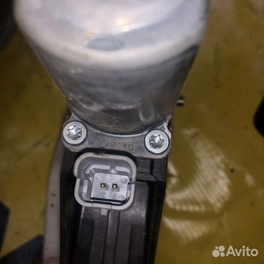 Стеклоподъемник передний правый Chery QQ