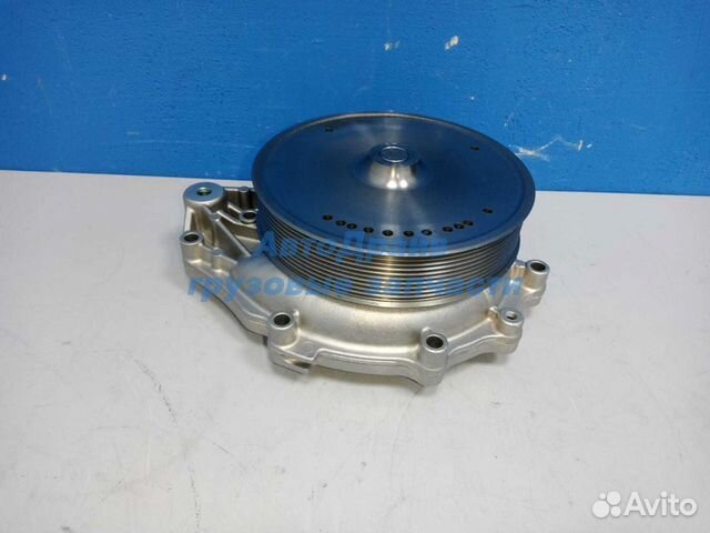 Помпа Скания 5 серия двигатель DC9 DC13